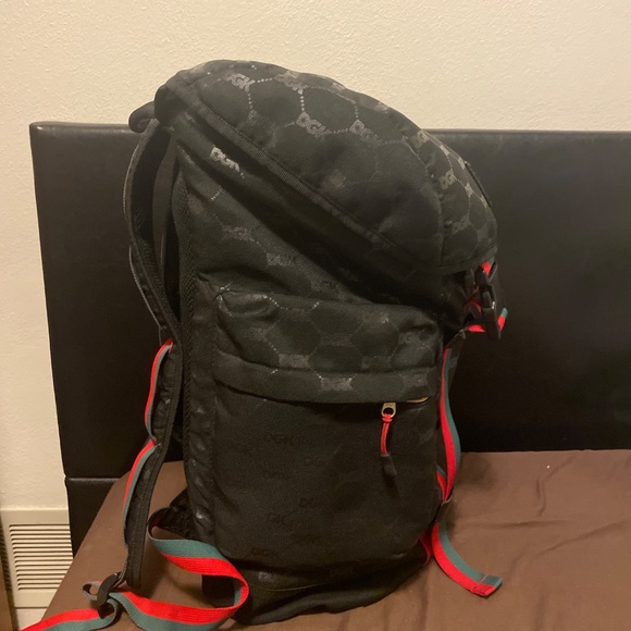 DGK primo backpack - Picture 2 of 4